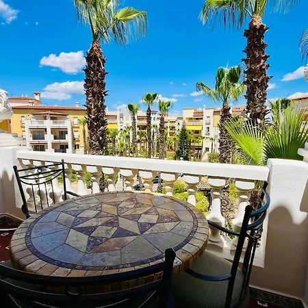 Aldea Del Mar شقة *