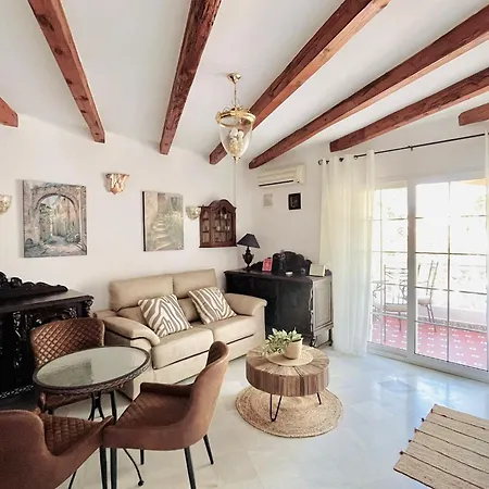 Aldea Del Mar تورّيفيِخا