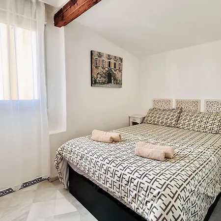 Aldea Del Mar شقة *