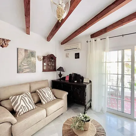 Aldea Del Mar تورّيفيِخا