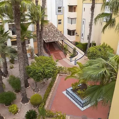 Aldea Del Mar *
