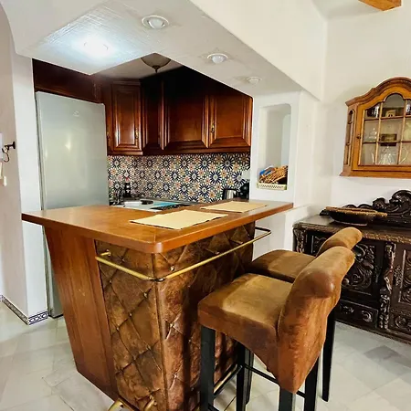 Apartamento Aldea Del Mar