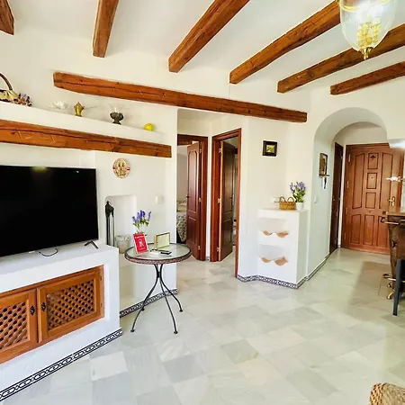 Aldea Del Mar *