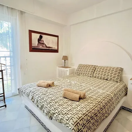 Appartement Aldea Del Mar Torrevieja