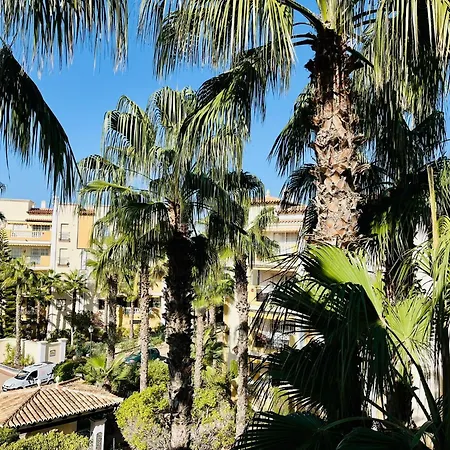 Aldea Del Mar Διαμέρισμα *