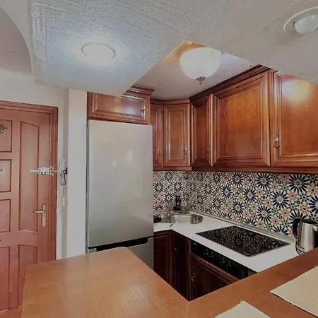 Apartamento Aldea Del Mar Torrevieja