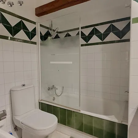 Apartamento Aldea Del Mar Torrevieja