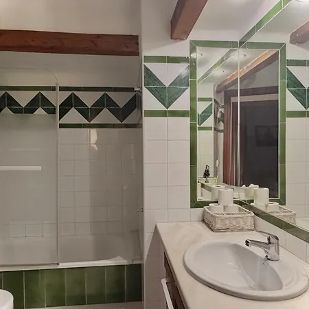 Apartamento Aldea Del Mar *