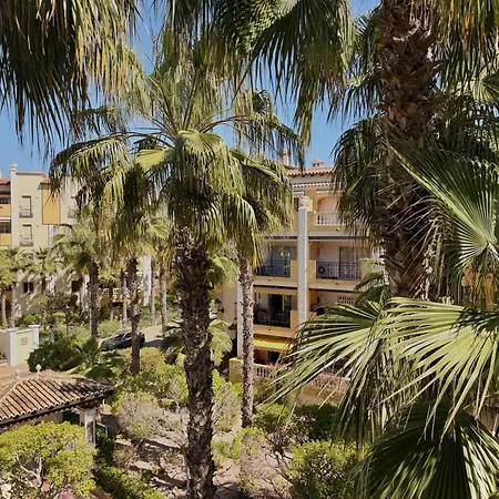 Aldea Del Mar