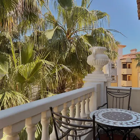 Apartamento Aldea Del Mar