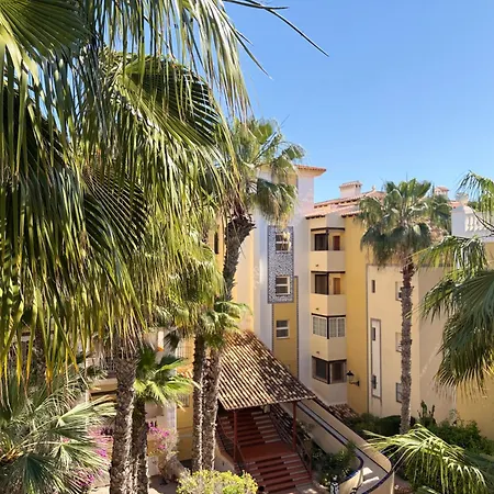 Apartamento Aldea Del Mar *