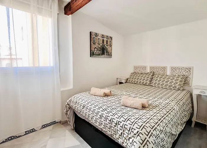 Aldea Del Mar Appartement *