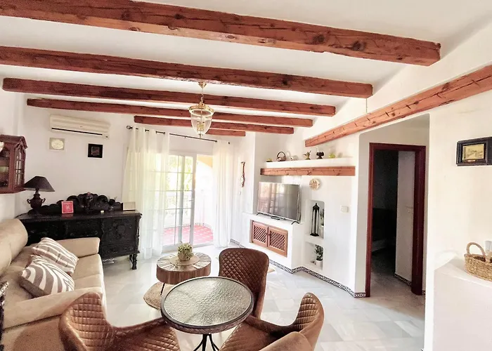 Aldea Del Mar Appartement *